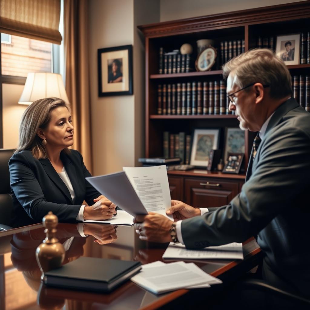 Aiding and Abetting lawyer Henrico County