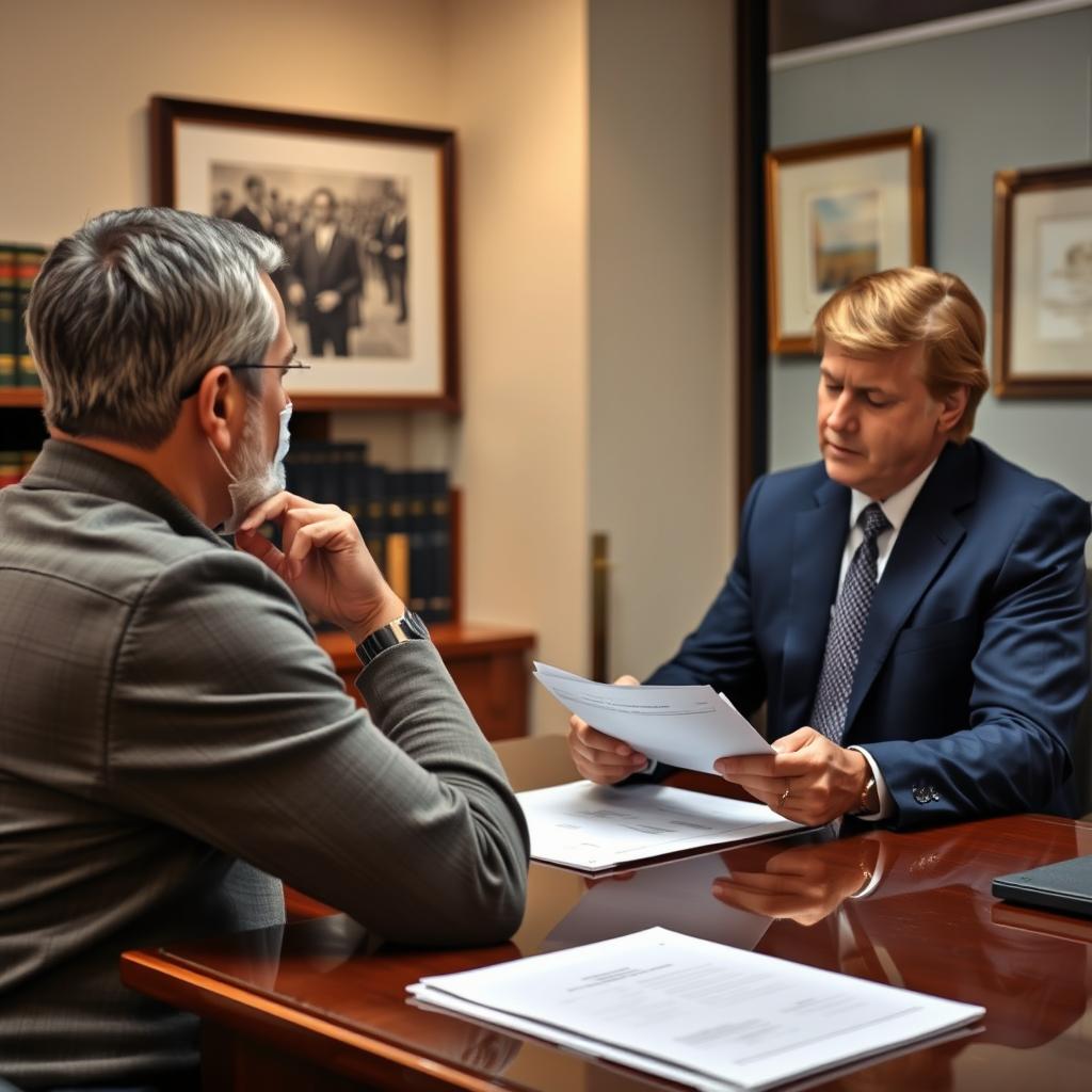 Assault Lawyer Virginia