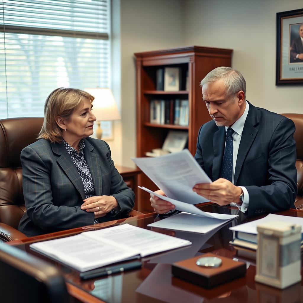 Bank Fraud lawyer Chesterfield County