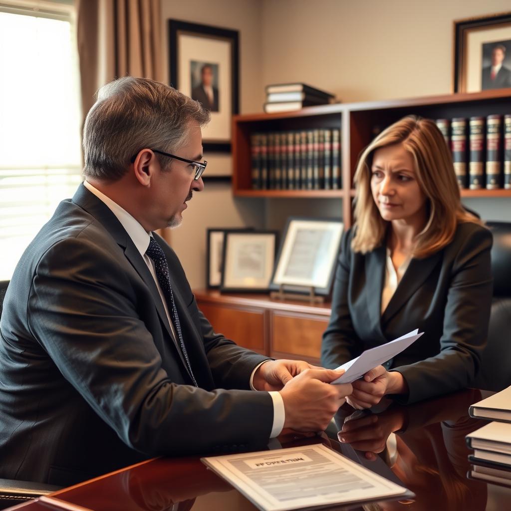 Bank Fraud lawyer Colonial Heights