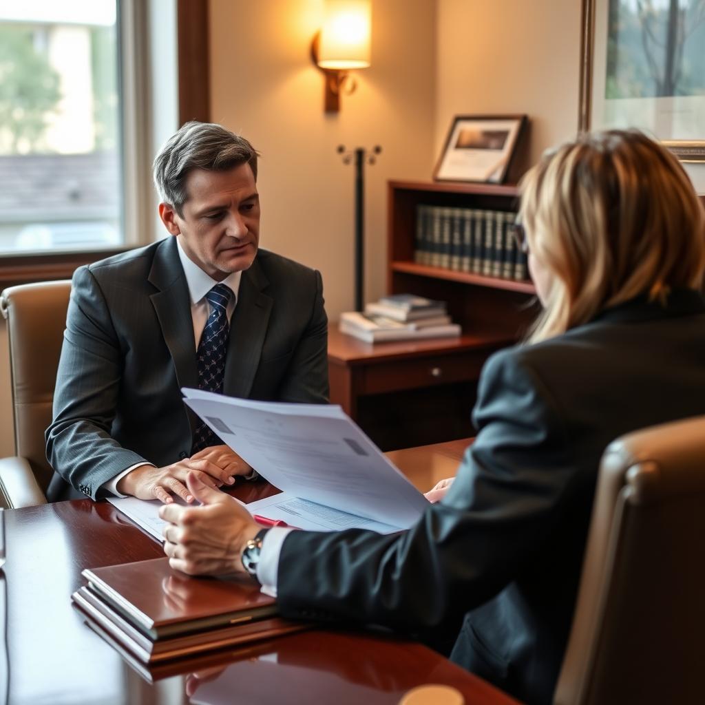 Bank Fraud lawyer Prince William County