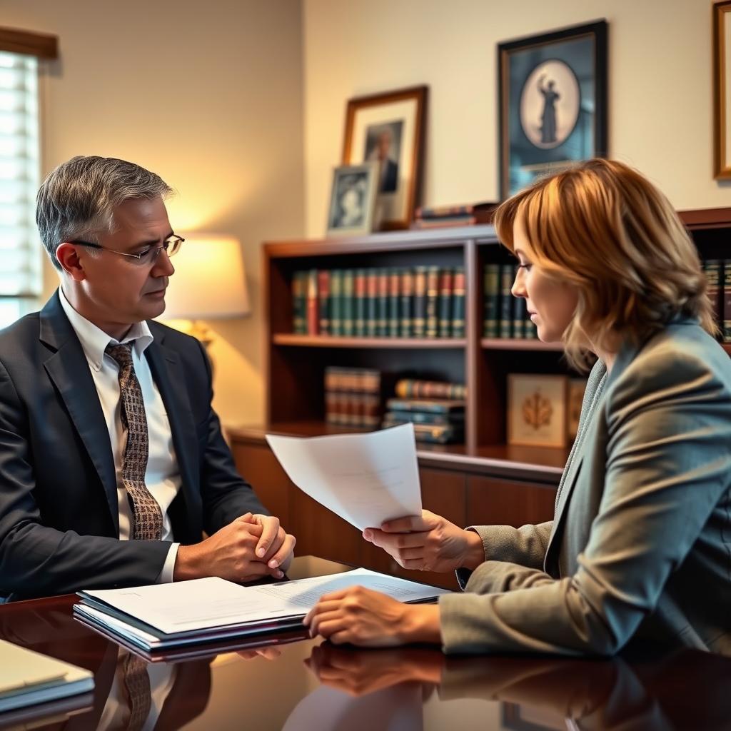 Bank Fraud lawyer York County