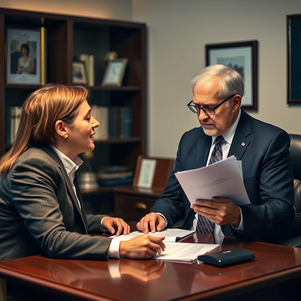 Carjacking Lawyer Colonial Heights