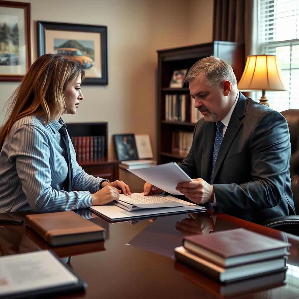 Carjacking Lawyer Henrico County