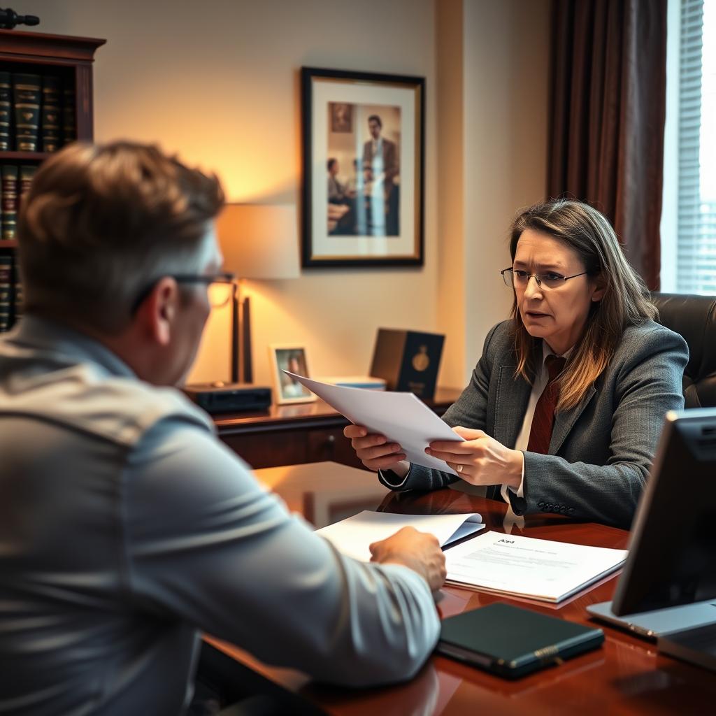 Carjacking Lawyer King William County