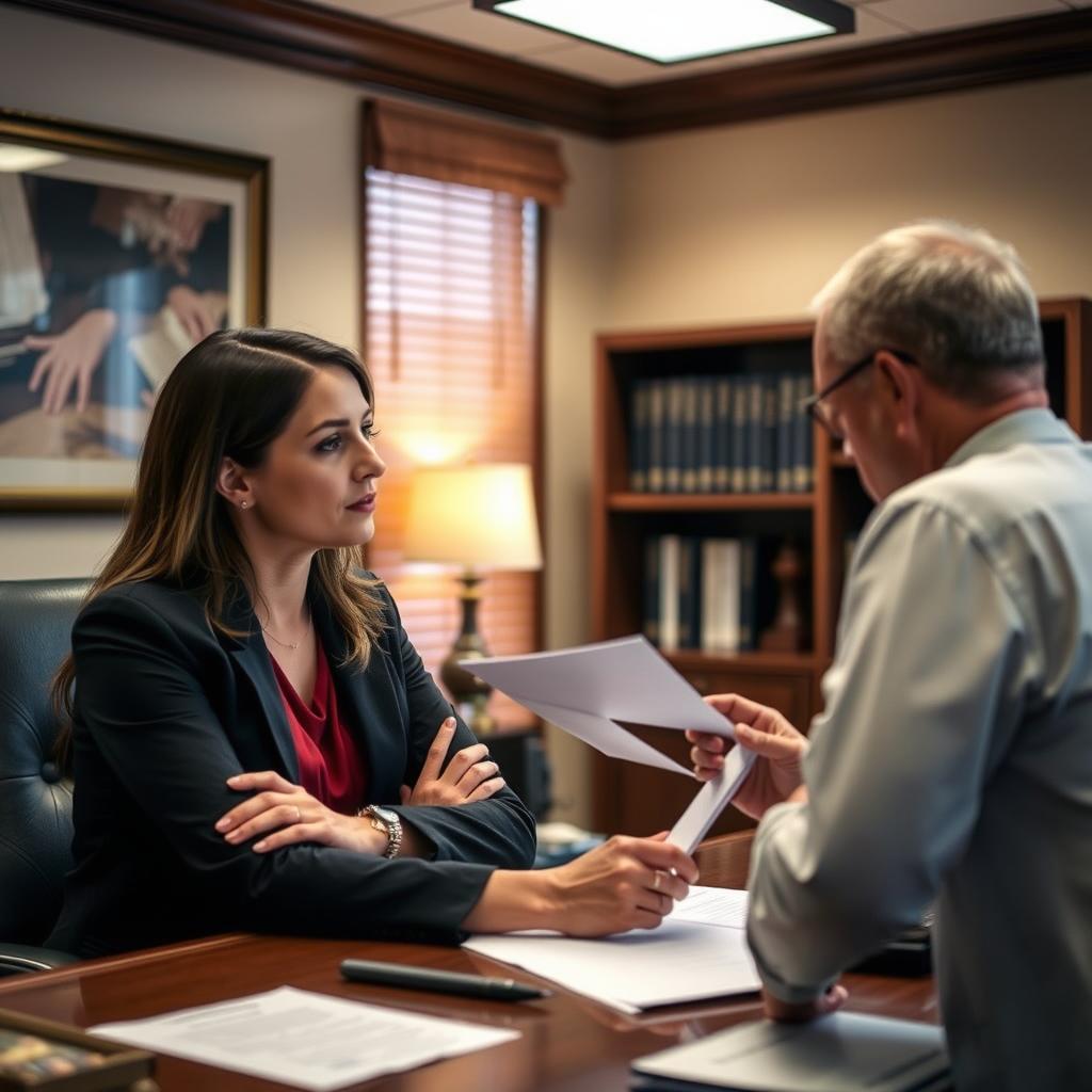 Carjacking Lawyer Lexington