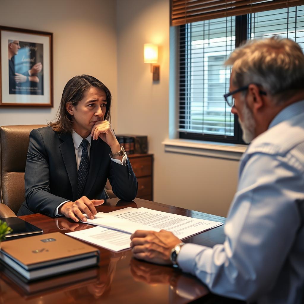 Carjacking Lawyer Louisa County