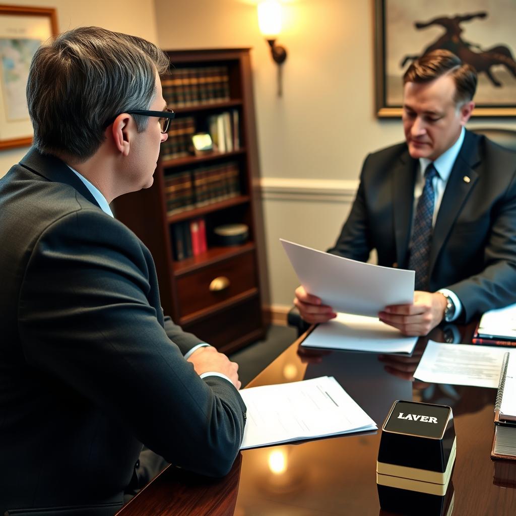 Carjacking Lawyer Rappahannock County