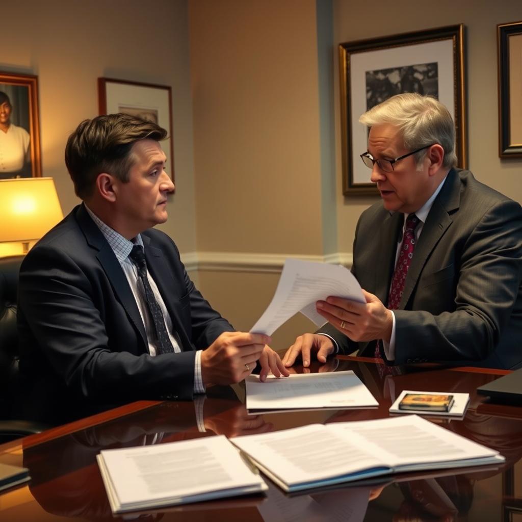 Carjacking Lawyer Shenandoah County