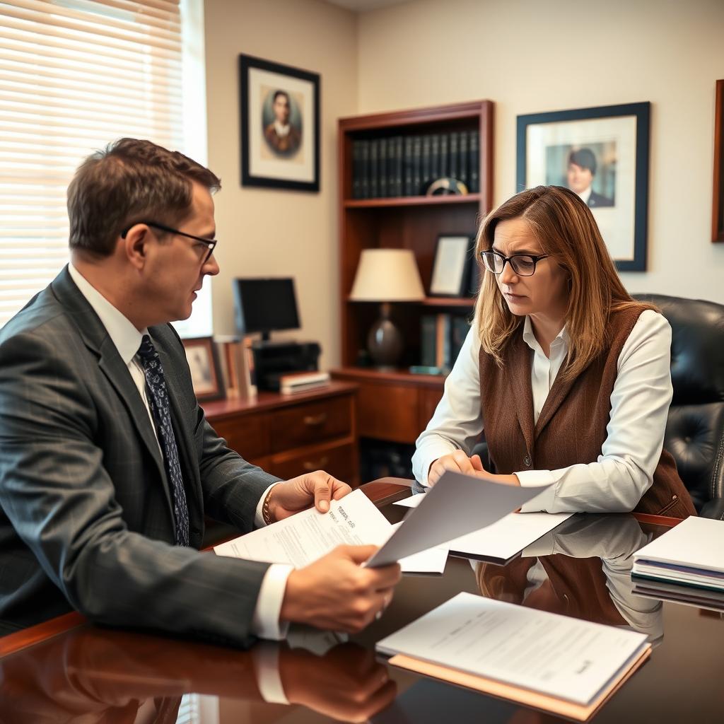 Carjacking Lawyer Spotsylvania County