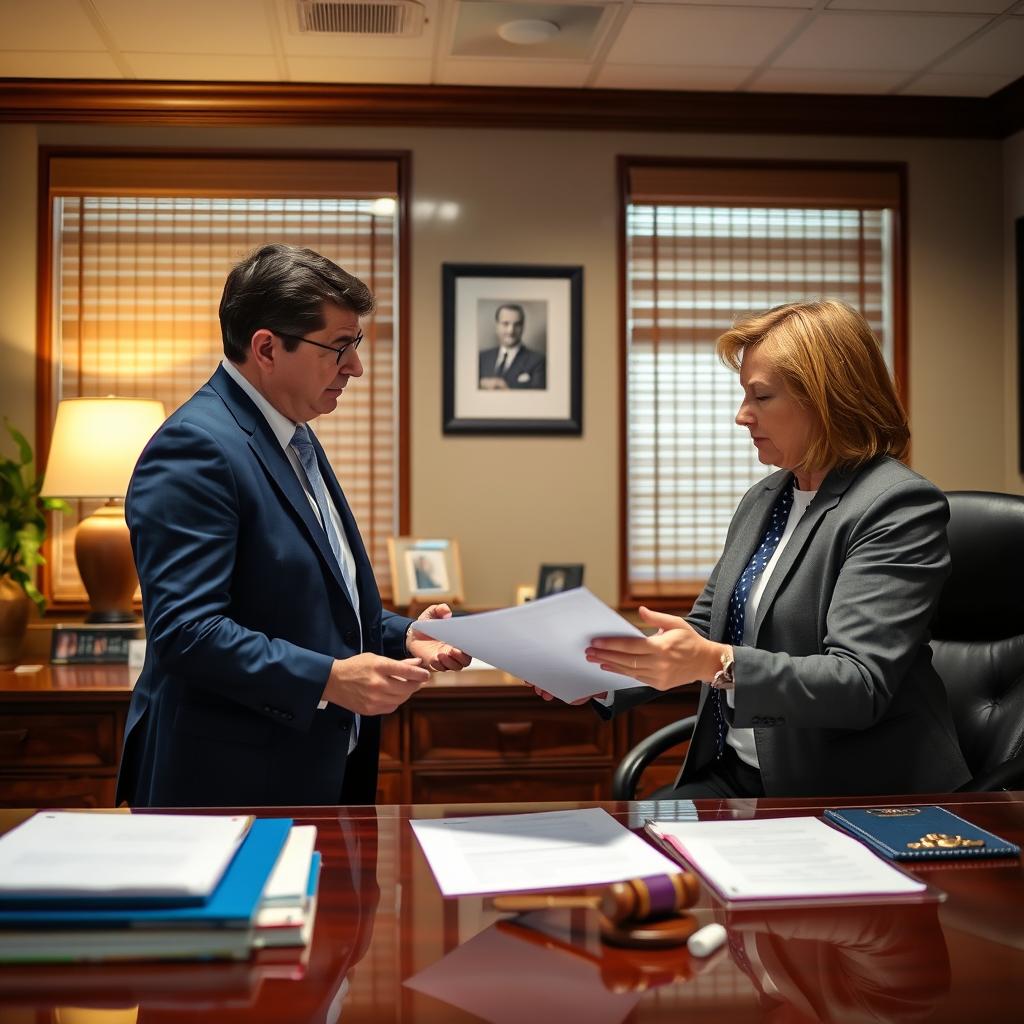 Child Abuse Lawyer James City County