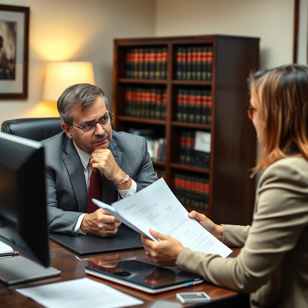 Computer Crime Lawyer Chesterfield County