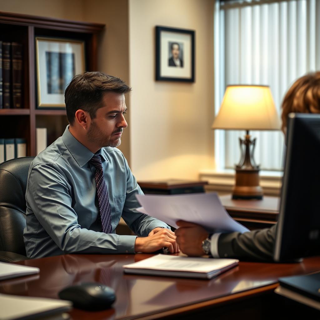 Computer Crime Lawyer Colonial Heights