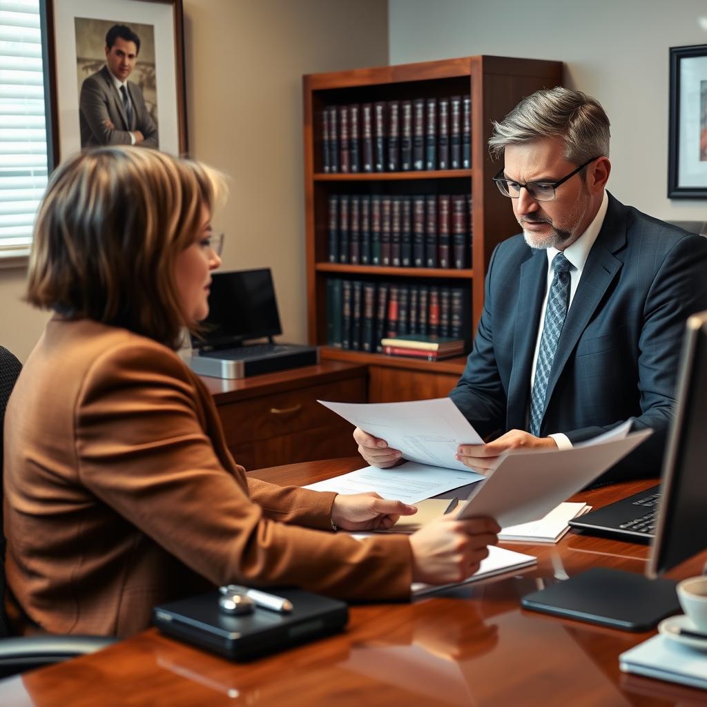 Computer Crime Lawyer Fairfax County