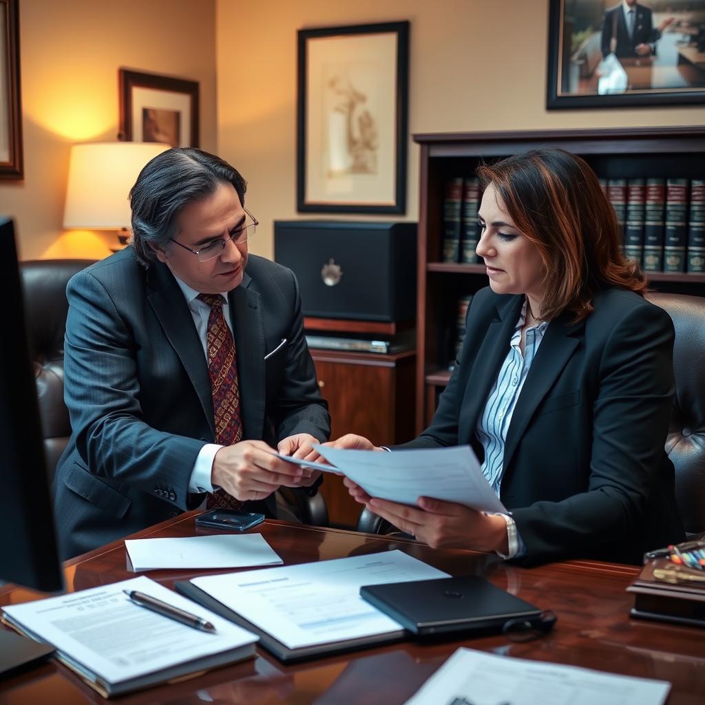 Computer Crime Lawyer Henrico County