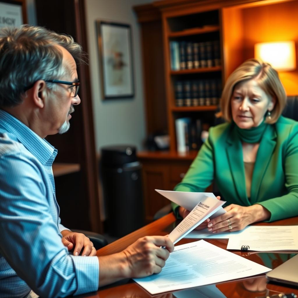 Computer Crime Lawyer Manassas Park