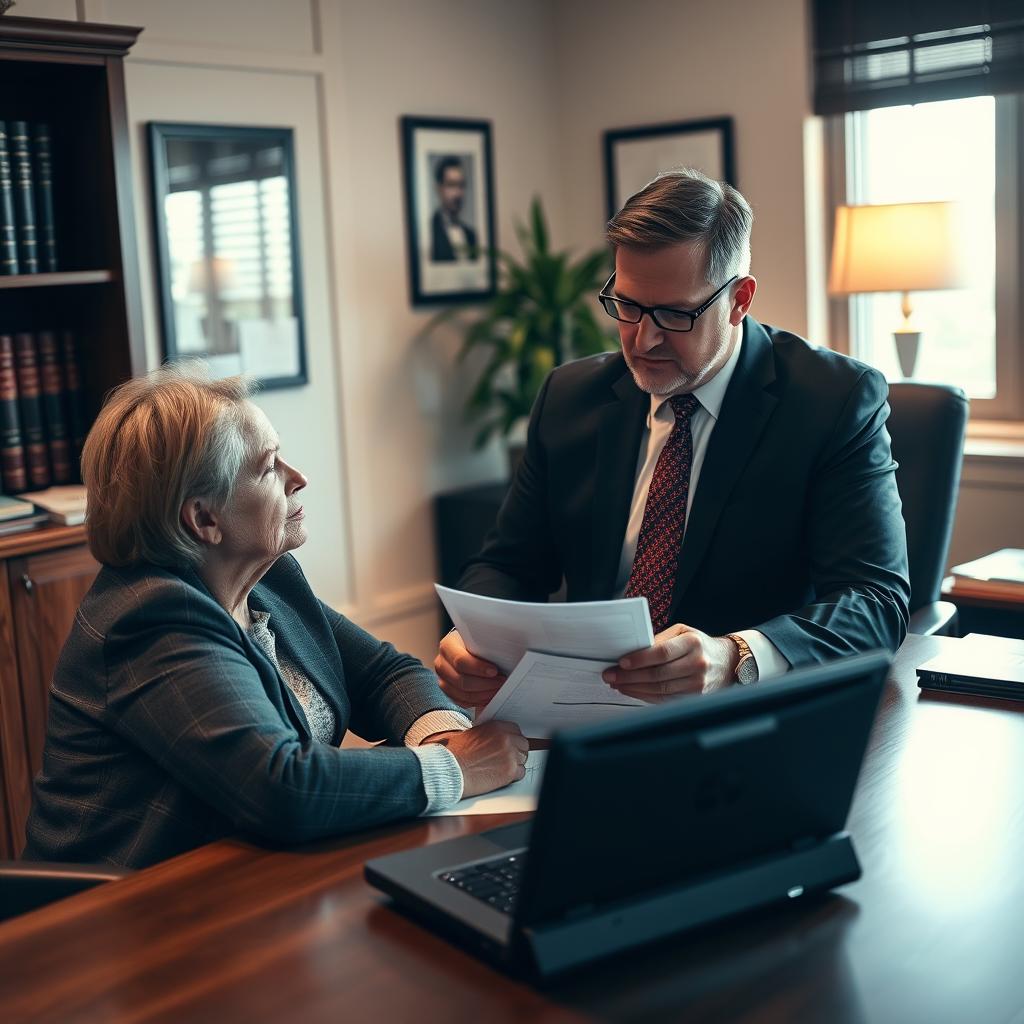 Computer Crime Lawyer Orange County