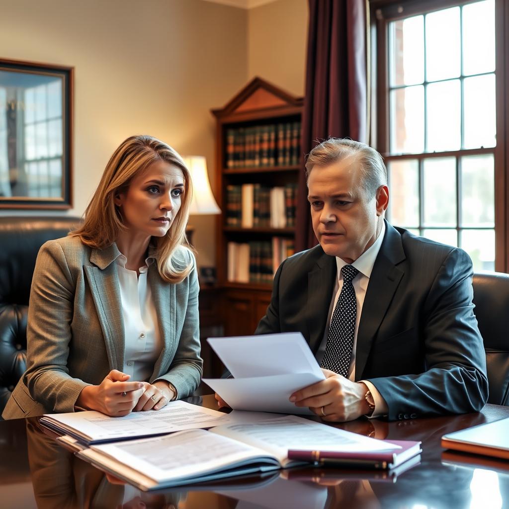 Conspiracy to Commit an Offense lawyer Bedford County