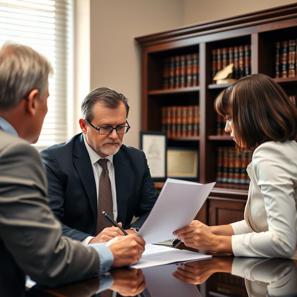 Conspiracy to Commit an Offense lawyer Culpeper County