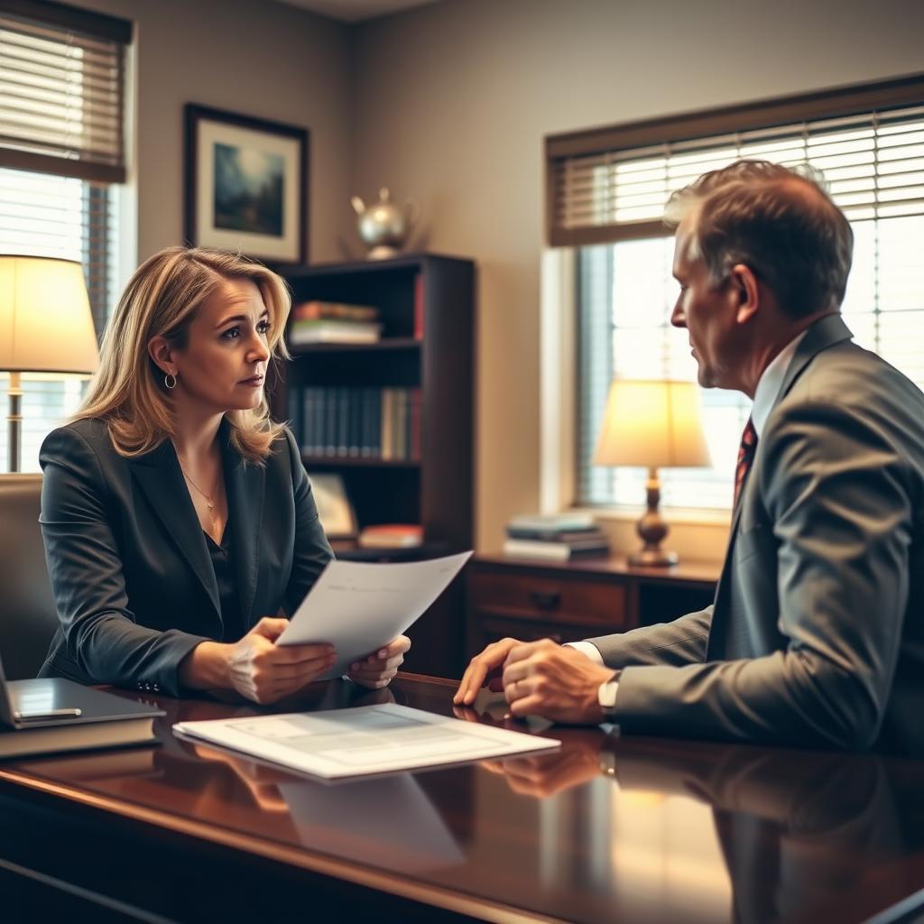 Conspiracy to Commit an Offense lawyer King William County