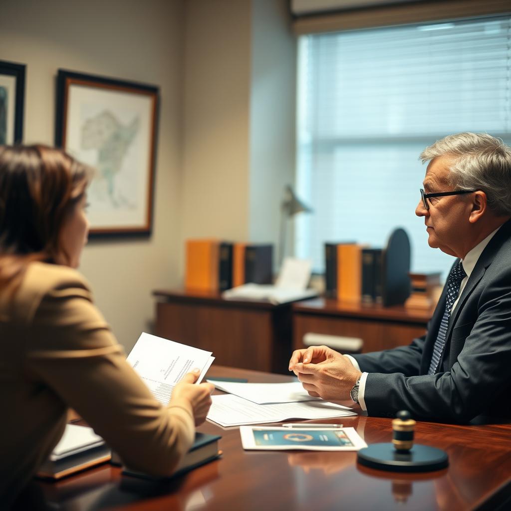 Conspiracy to Commit an Offense lawyer Loudoun County