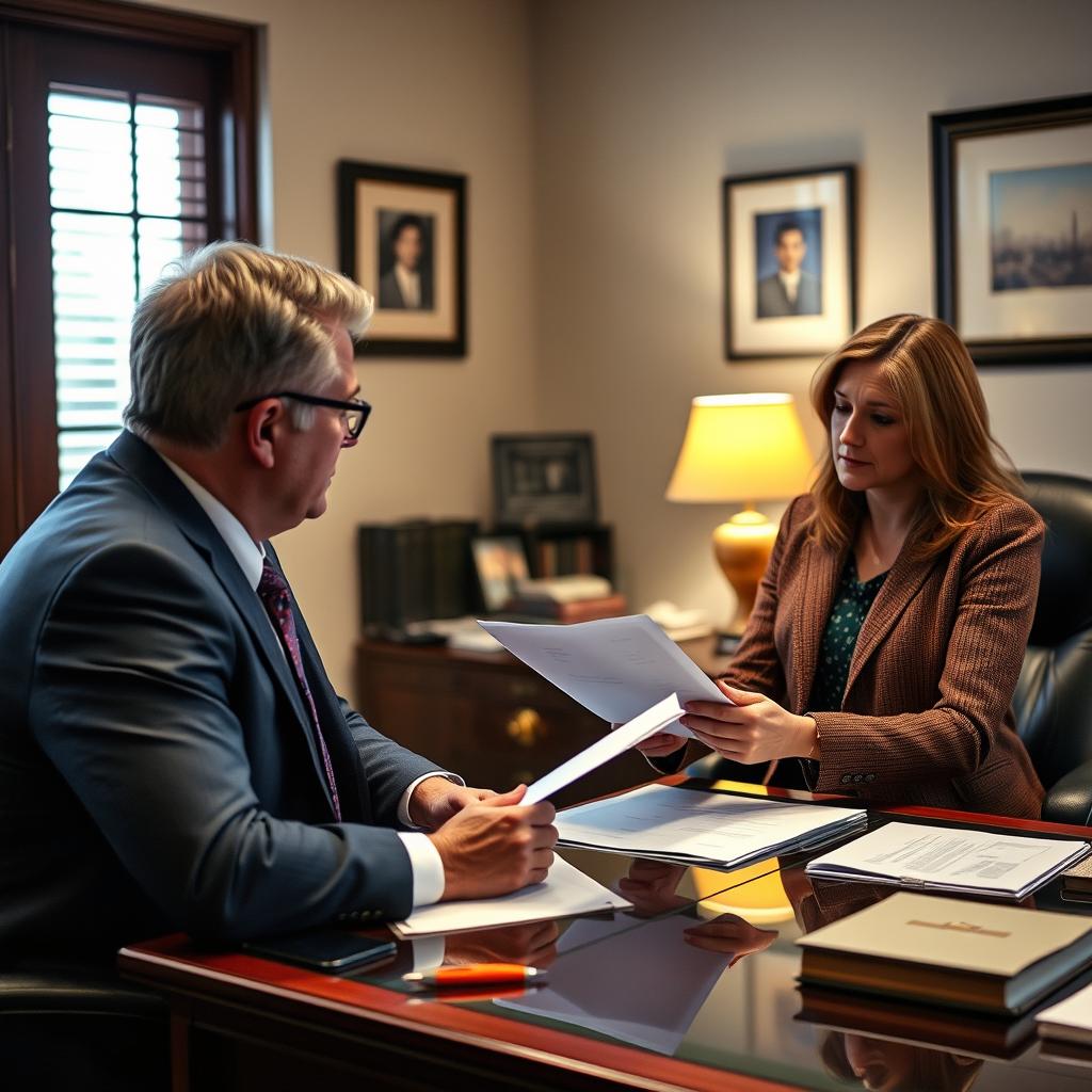 Conspiracy to Commit Fraud lawyer Botetourt County