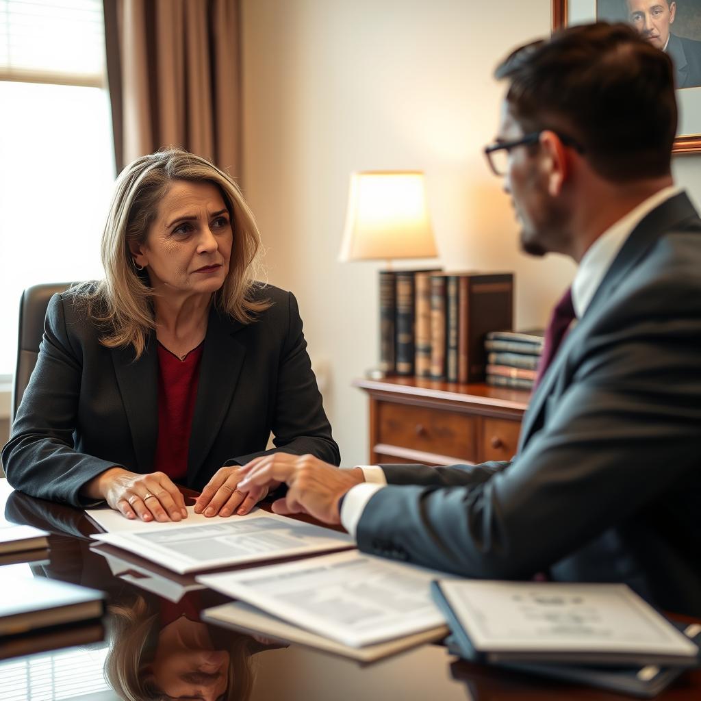 Conspiracy to Commit Fraud lawyer Clarke County