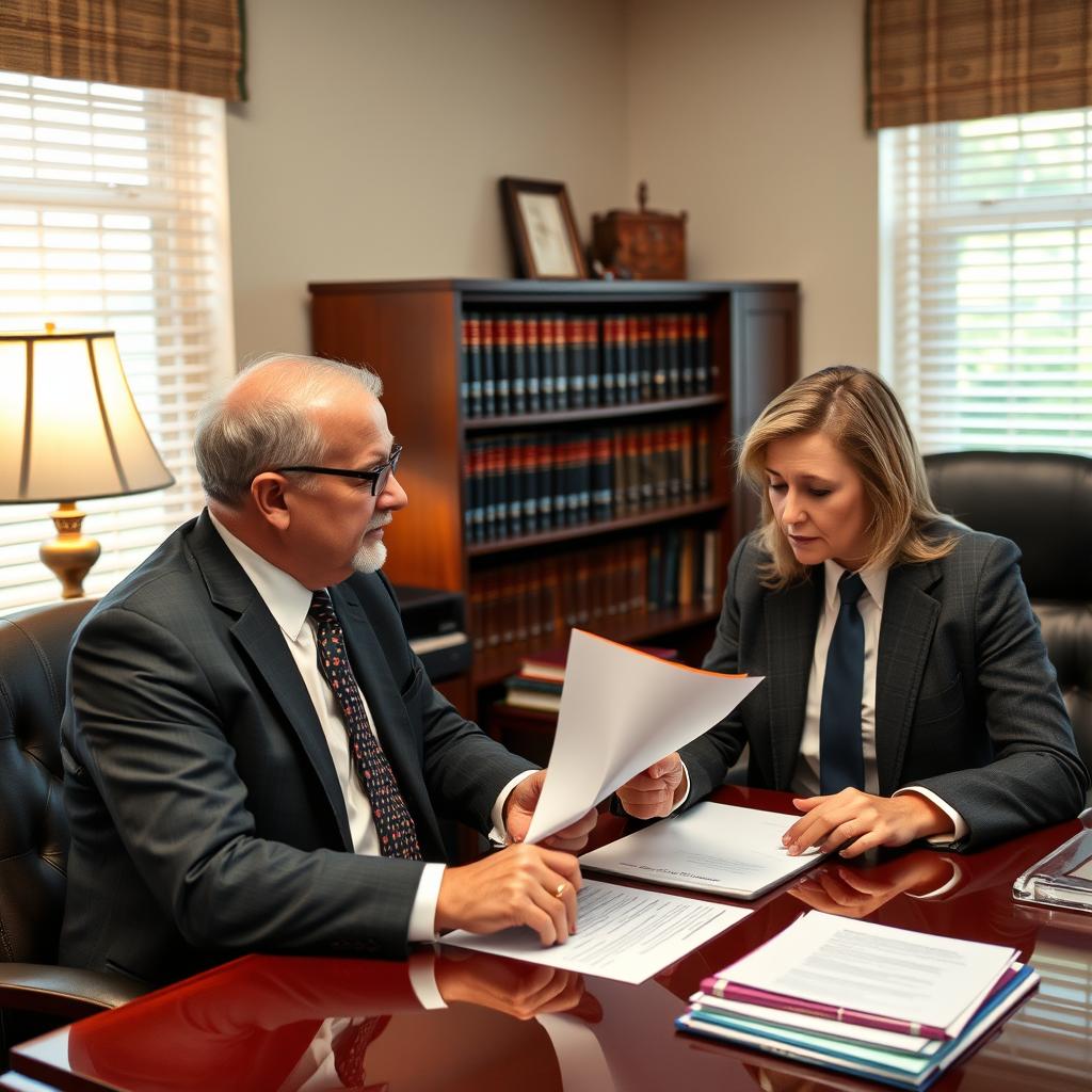 Conspiracy to Commit Fraud lawyer Fauquier County