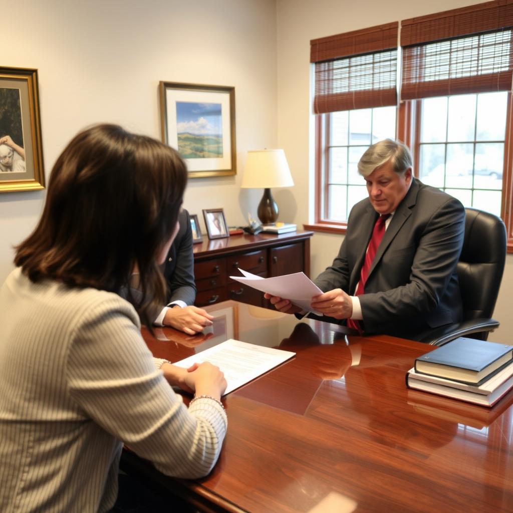 Conspiracy to Commit Fraud lawyer Goochland County