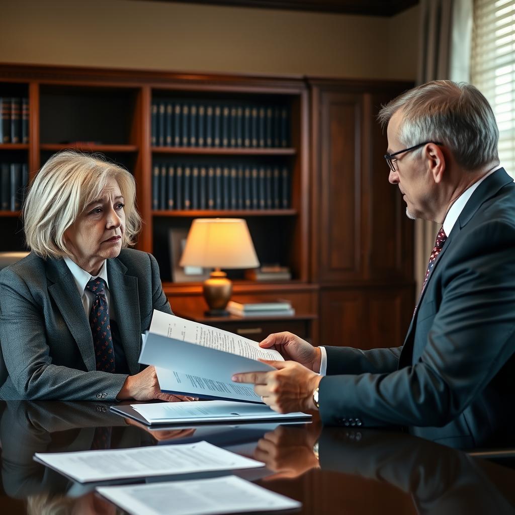Conspiracy to Commit Fraud lawyer Prince George County