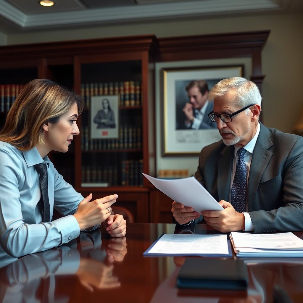 Conspiracy to Commit Money Laundering lawyer King George County