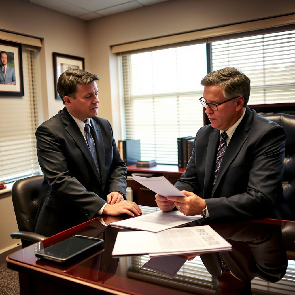 Drug Distribution Lawyer Chesterfield County