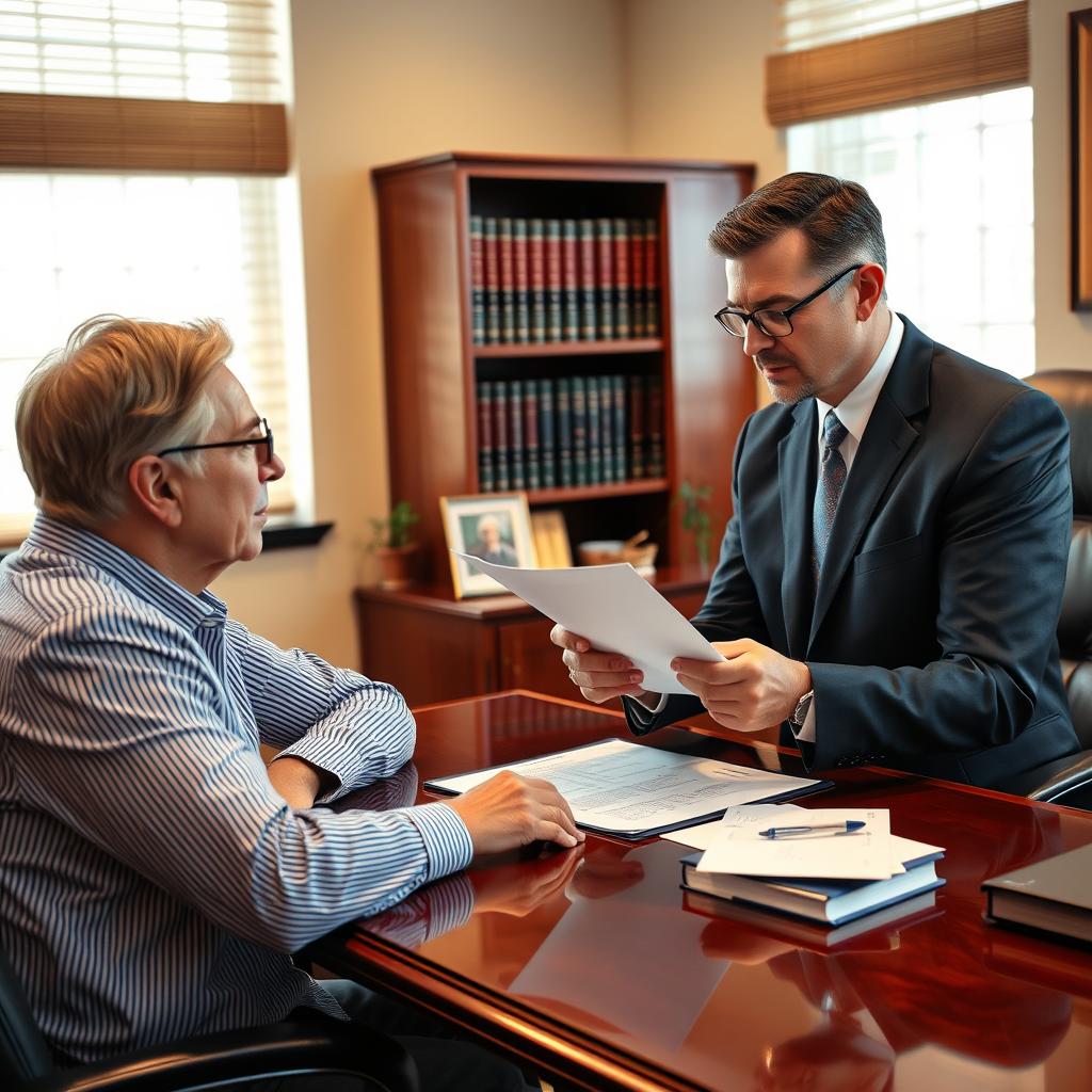 Drug Distribution Lawyer Clarke County