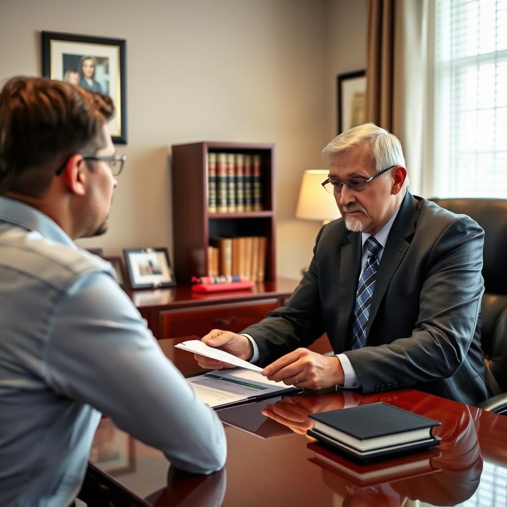 Drug Distribution Lawyer Dinwiddie County