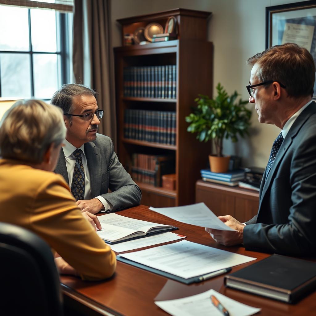 Drug Distribution Lawyer King George County