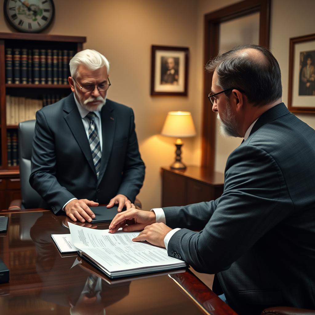 Drug Distribution Lawyer Poquoson