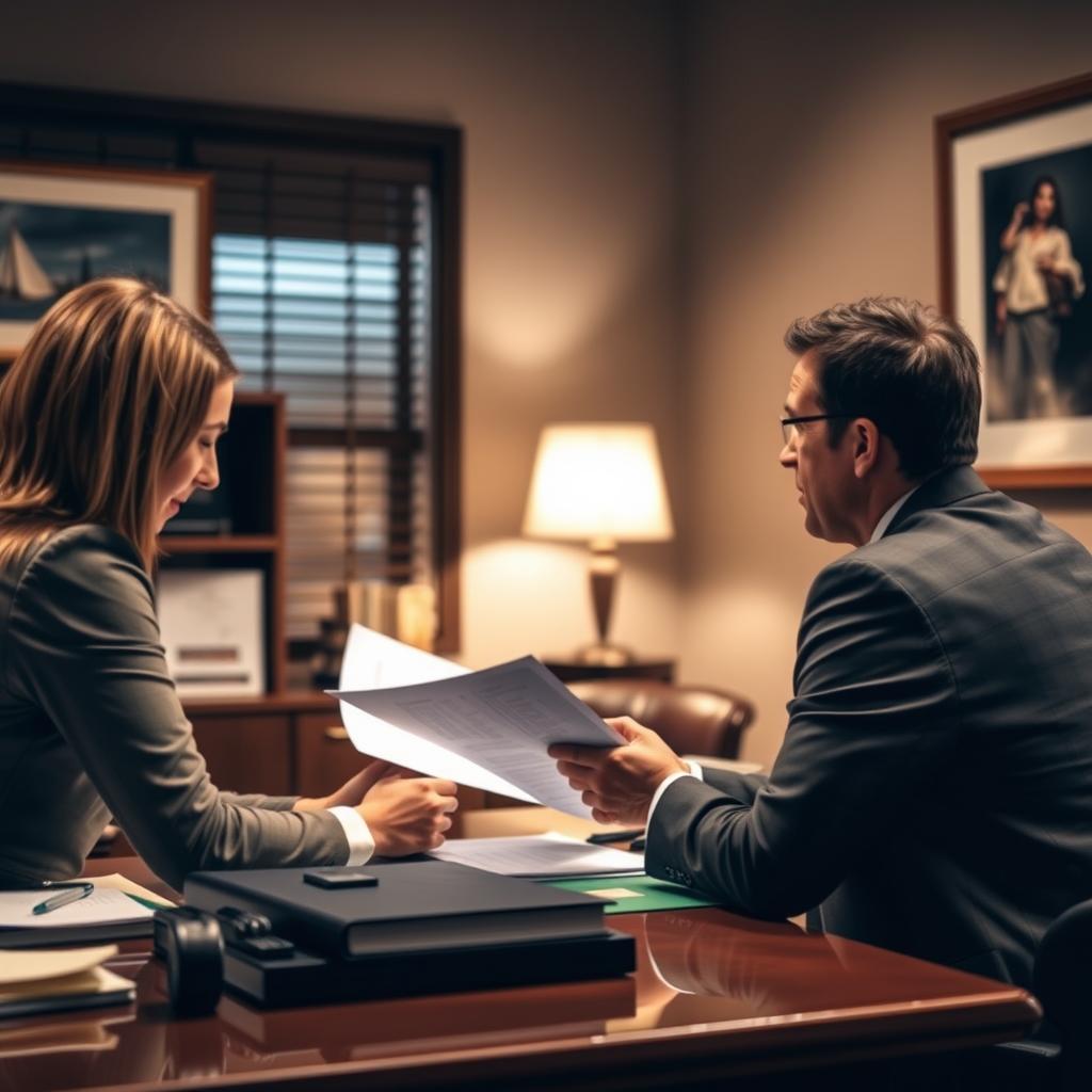 Drug Distribution Lawyer Prince William County