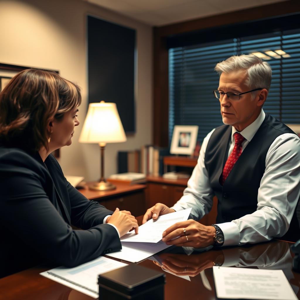 Drug Distribution Lawyer York County