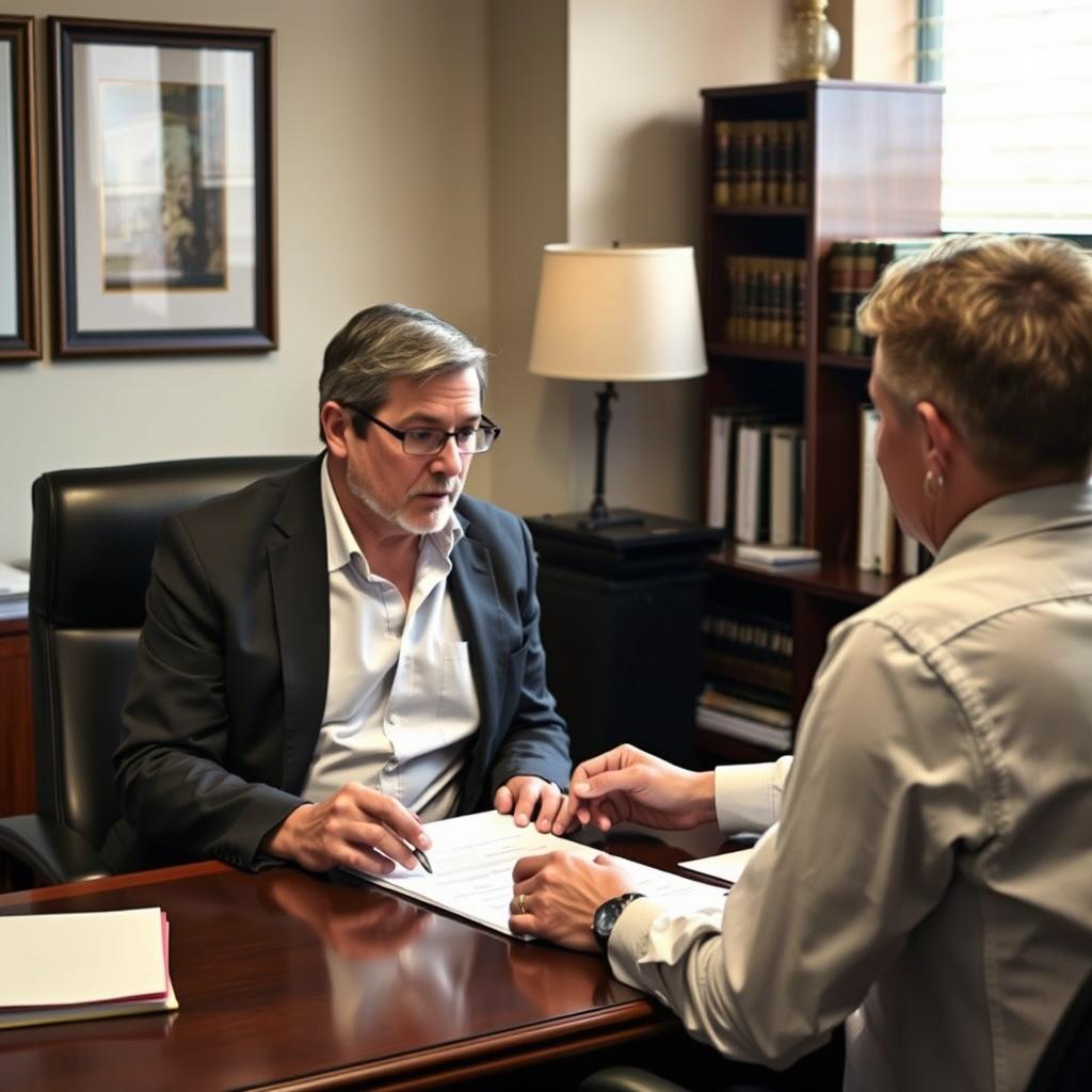 DUI Lawyer Orange County