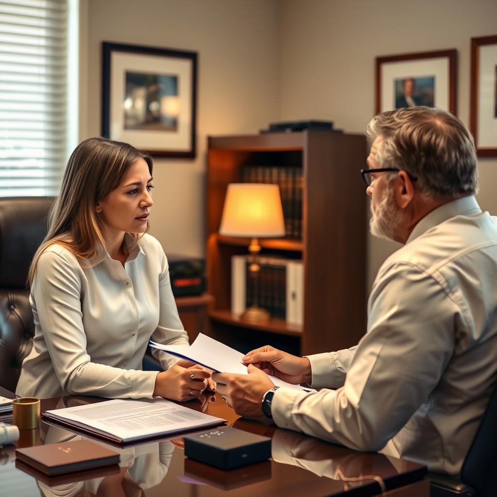 DUI Lawyer Virginia