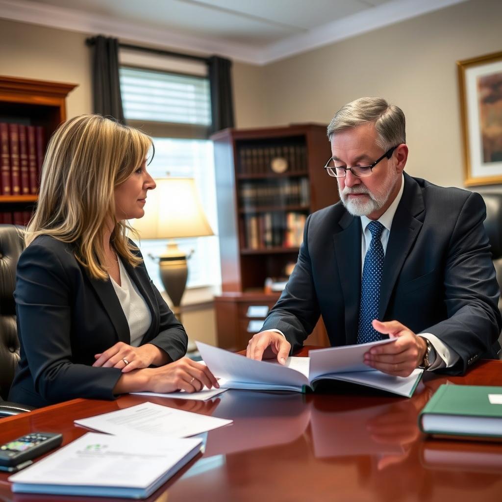 Clarke County Criminal Defense Lawyer | Proven Results Cases
