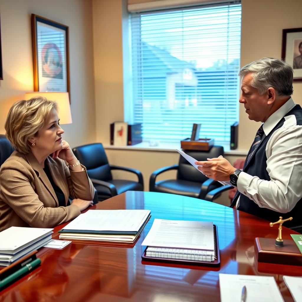 Embezzlement Lawyer James City County