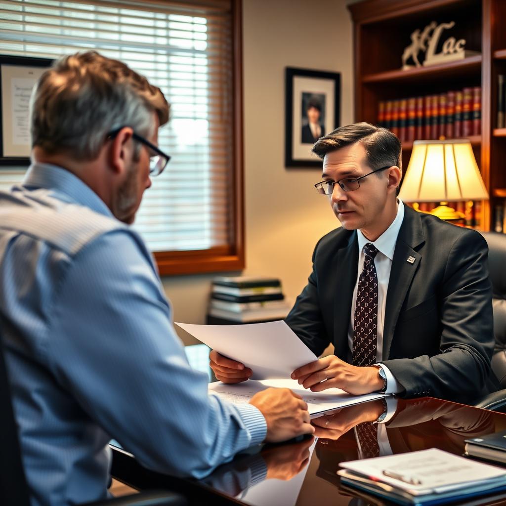 Embezzlement Lawyer Suffolk