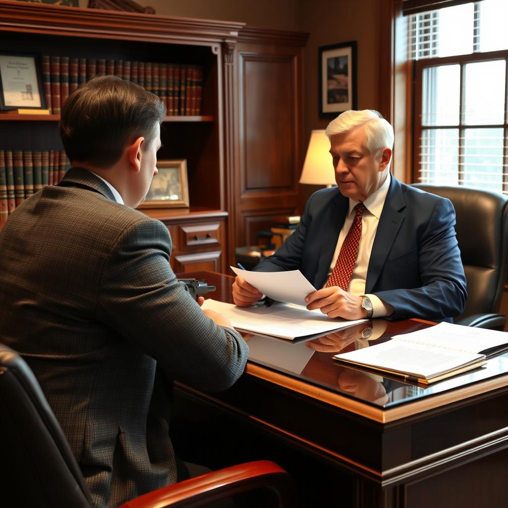 Firearm by Felon Lawyer Botetourt County