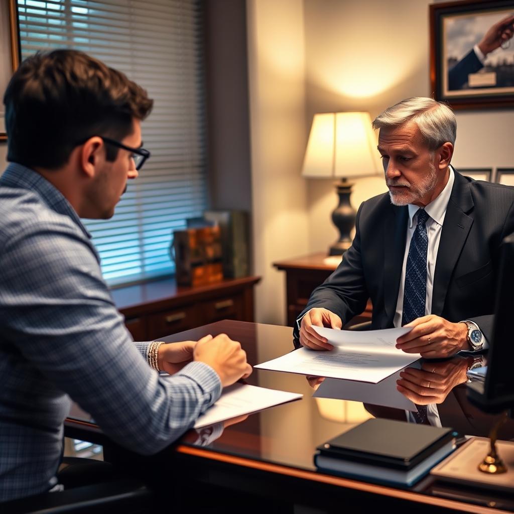 Firearm by Felon Lawyer Fredericksburg