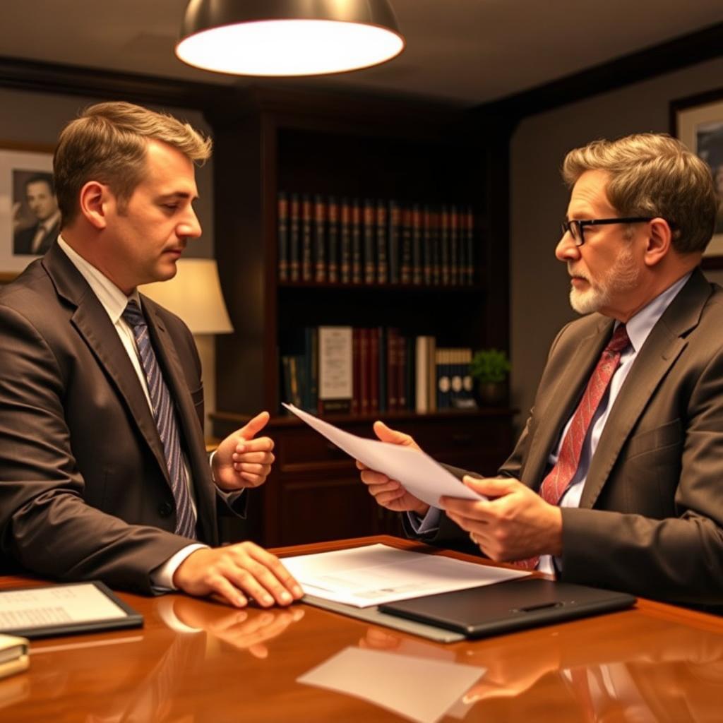 Firearm by Felon Lawyer Hanover County