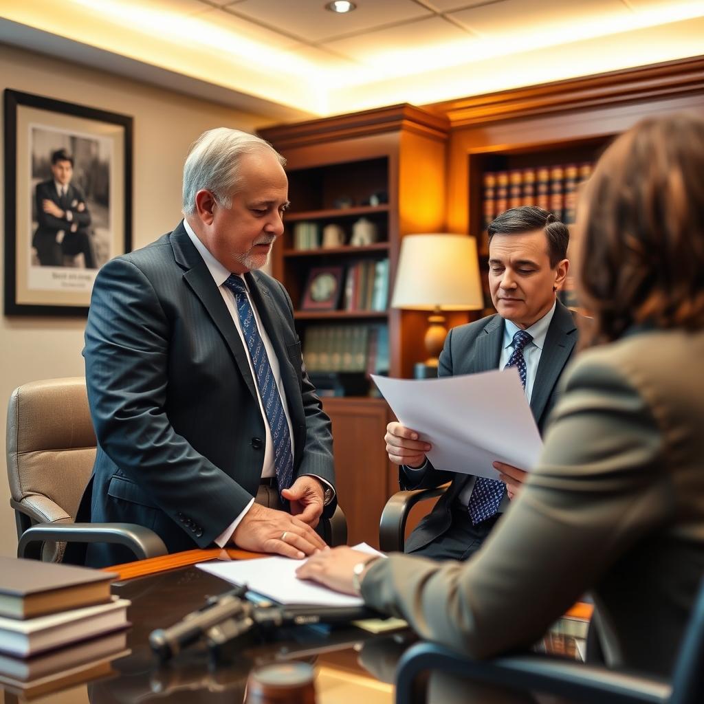Firearm by Felon Lawyer Manassas Park