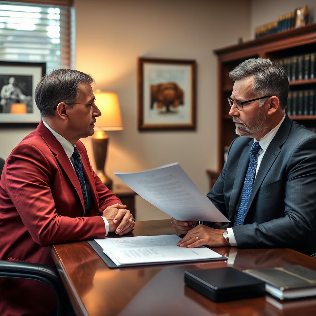 Firearm by Felon Lawyer Prince George County