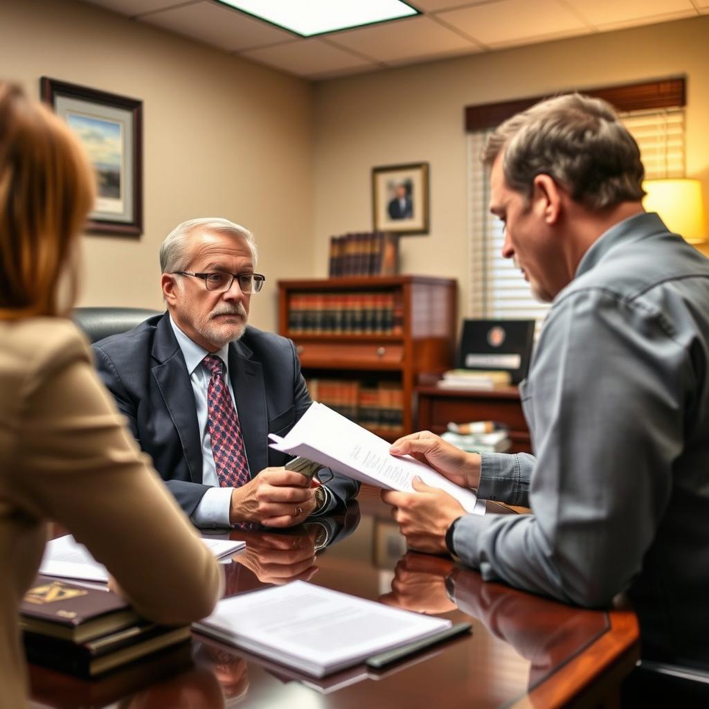 Firearm by Felon Lawyer Shenandoah County