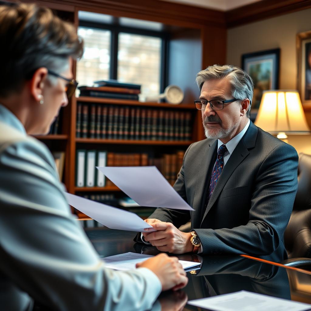 Fraud Lawyer Dinwiddie County